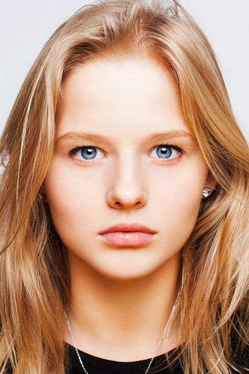 Alexandra Bortitch