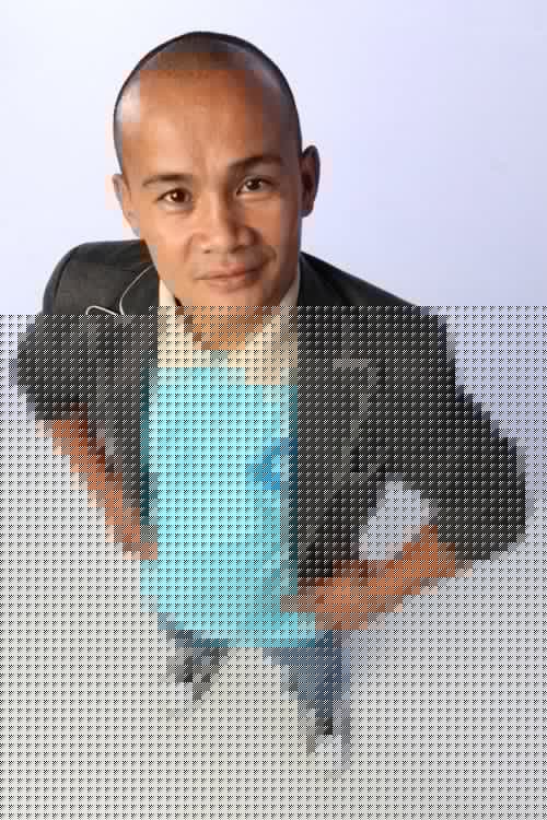 Onyok Velasco