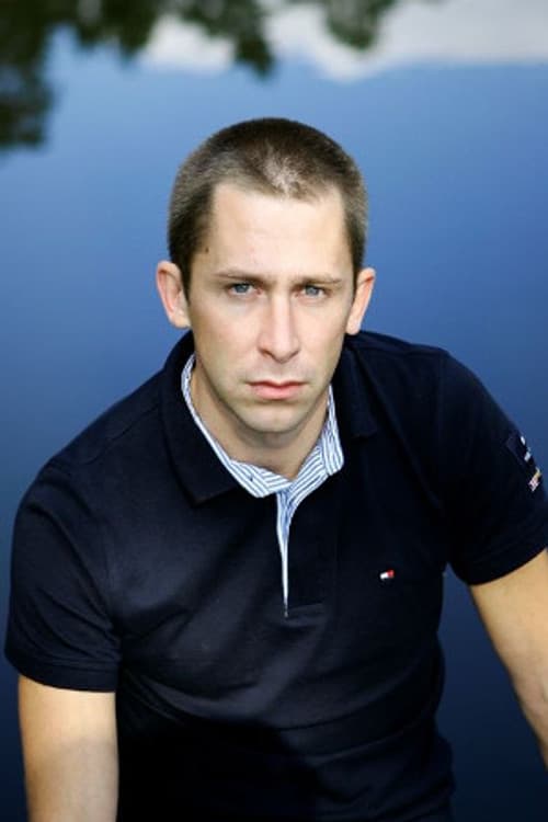 Egidijus Dragūnas