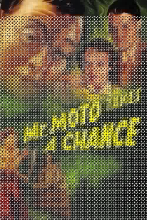 M. Moto court sa chance