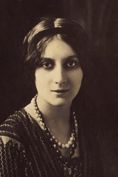 Stacia Napierkowska