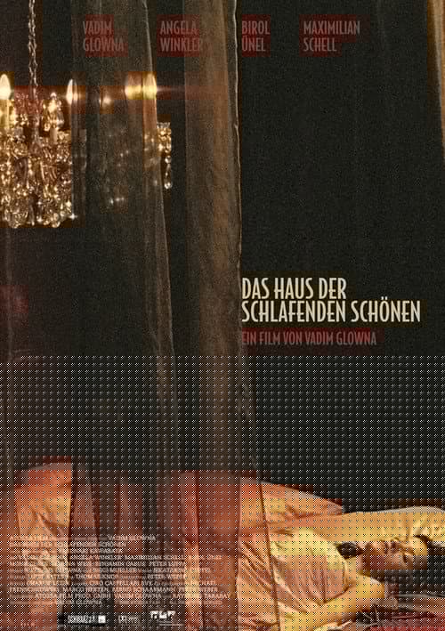Das Haus der schlafenden Schönen