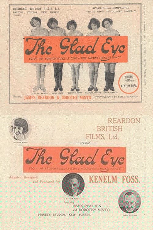 The Glad Eye