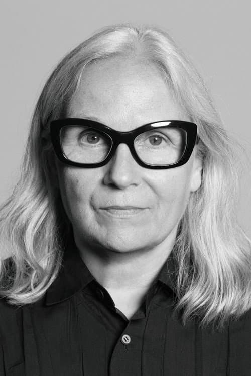 Brigitte Lacombe