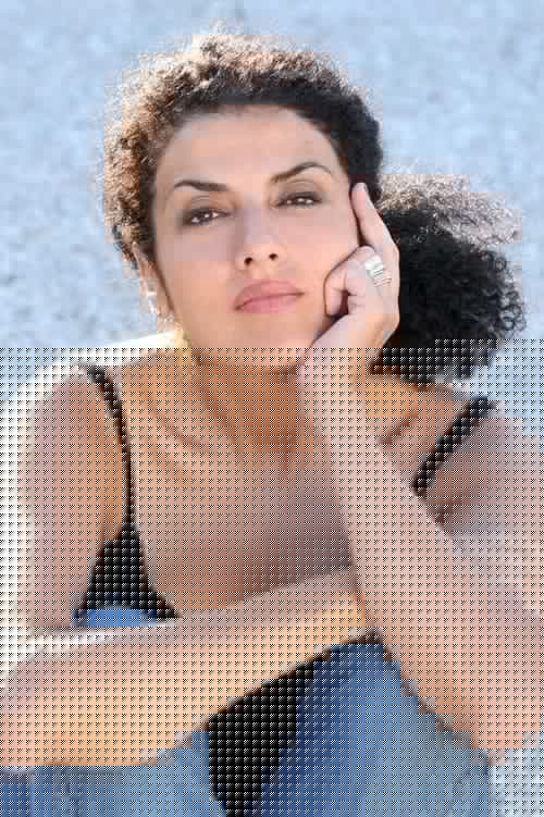 Sonia Topazio