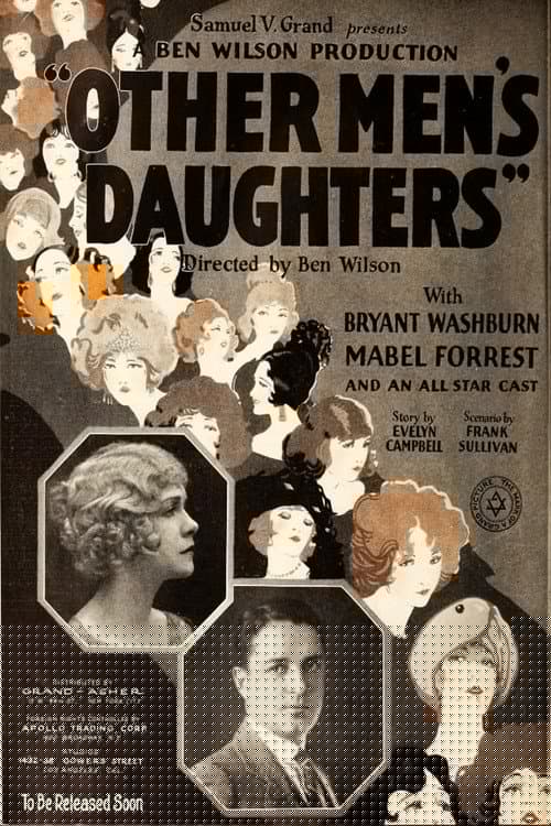 Other Men's Daughters