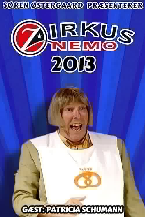 Zirkus Nemo 2013