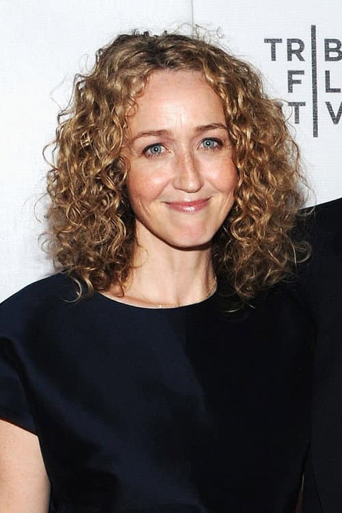 Anna Sandilands