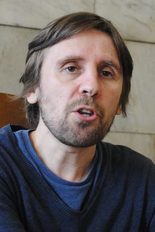 Oscar Horta