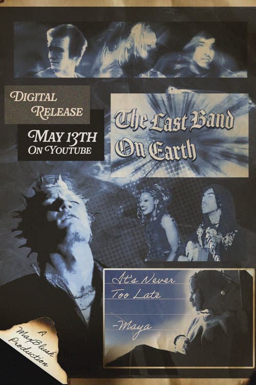 The Last Band on Earth