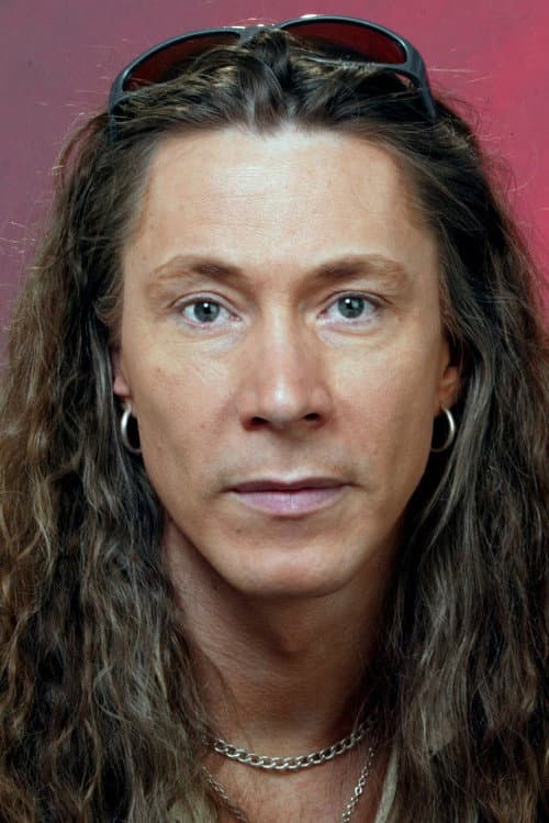 Martin Eriksson