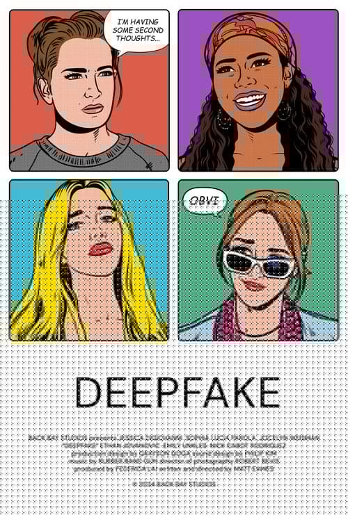 Deepfake