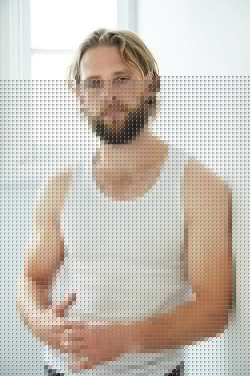 Drew Parker