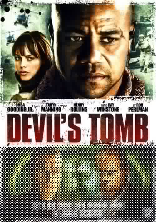 Devil's Tomb