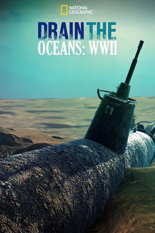 Les secrets des épaves de guerre