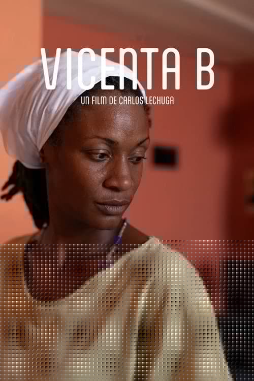 Vicenta B.