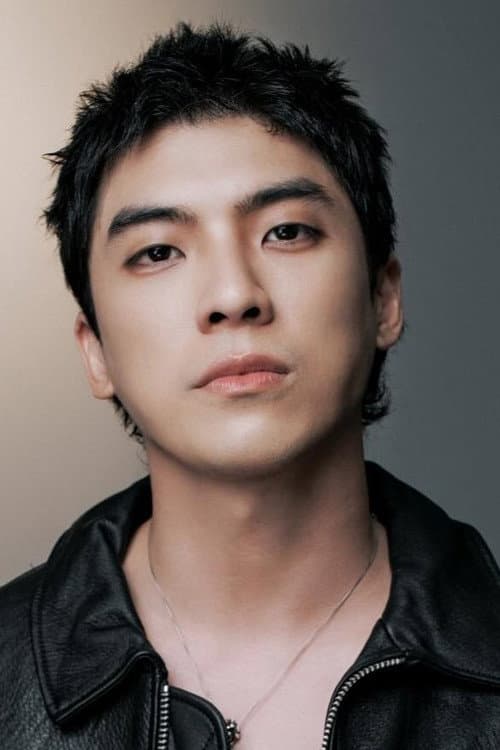 J.C. Lin