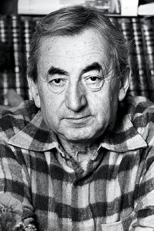 Семён Лунгин