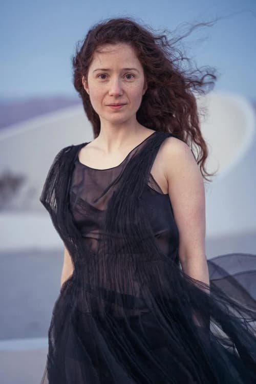 Sarah Meyohas