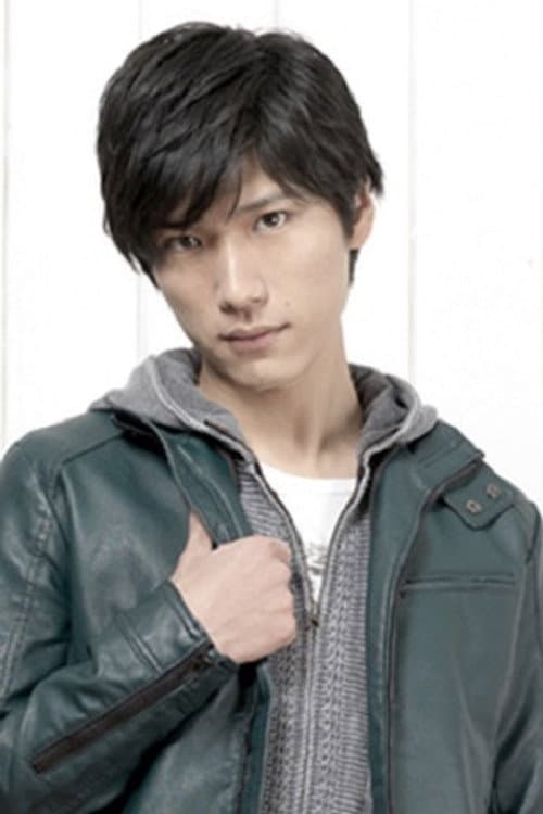 有馬芳彦