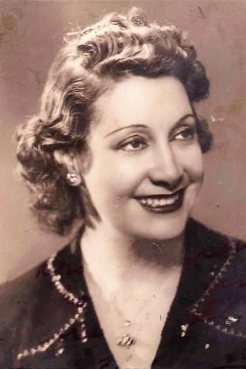 Ana Adamuz