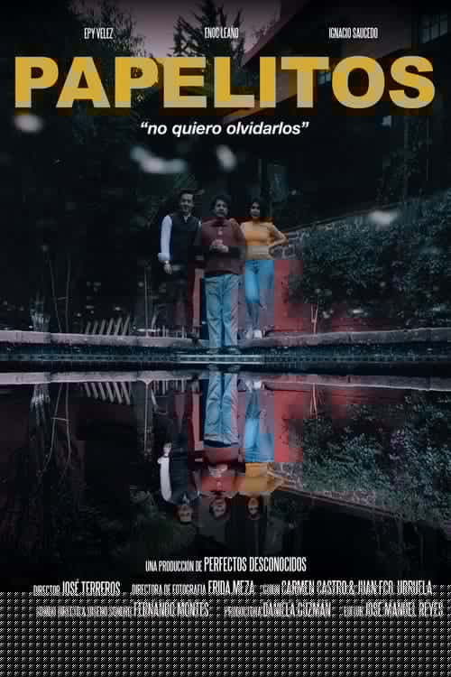 Papelitos