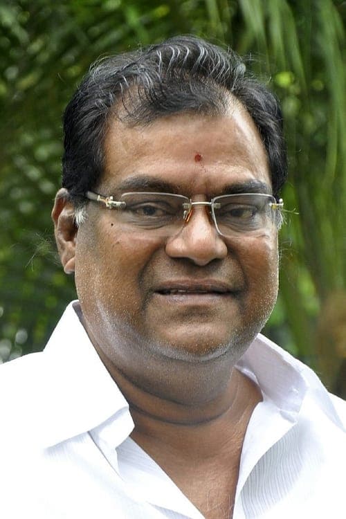 కోట శ్రీనివాస రావు