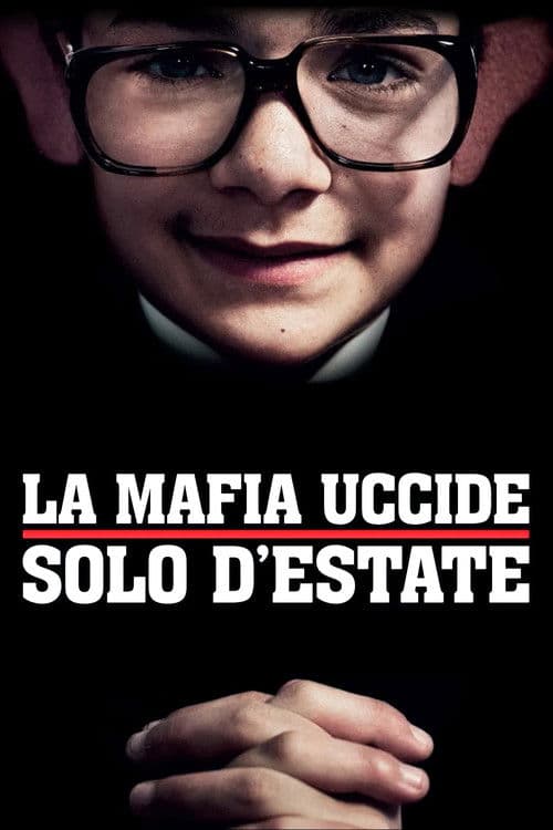 La Mafia tue seulement en été