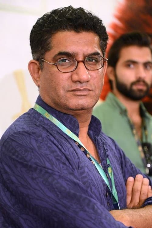 Khawar Riaz
