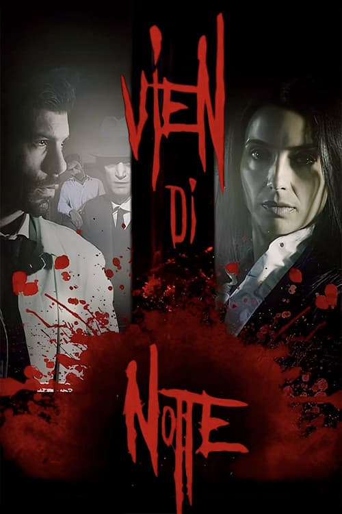 Vien di notte
