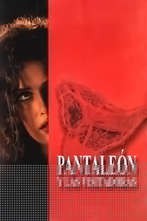 Pantaleón y las visitadoras
