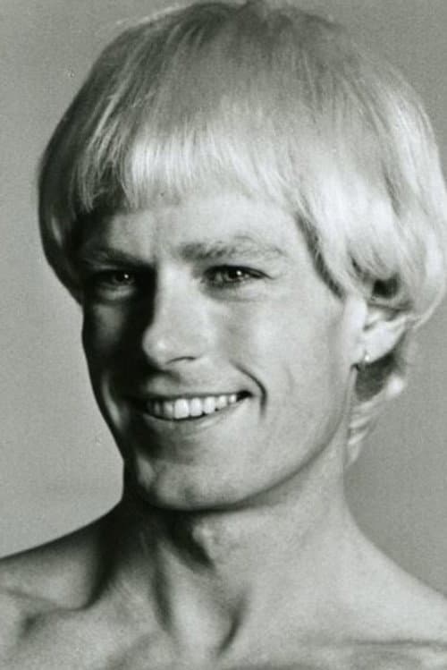 Peter Hinwood