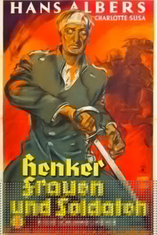 Henker, Frauen und Soldaten