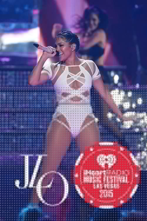 Jennifer Lopez | iHeartRadio Music Festival