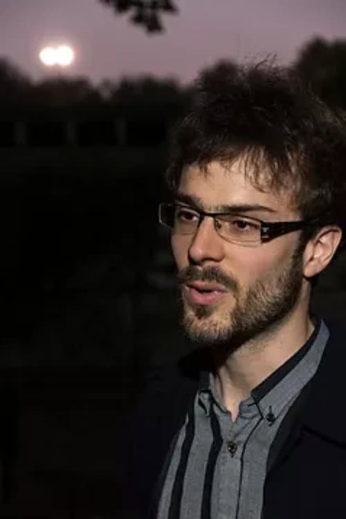 Renaud Després-Larose