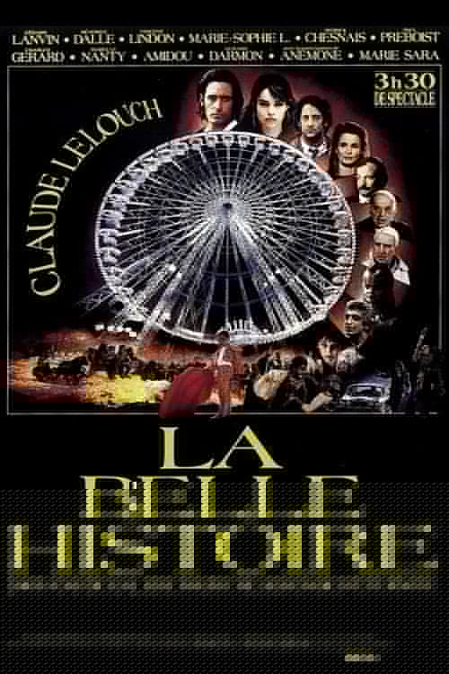 La Belle Histoire