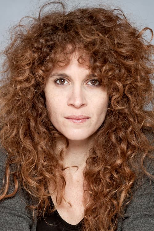 Hagar Ben-Asher