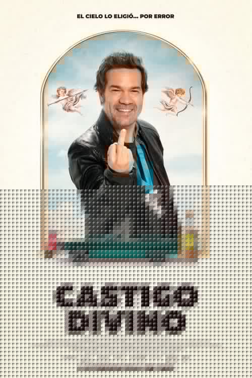 Castigo divino