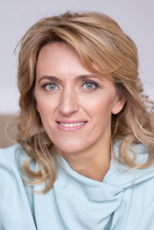 Ieva Ilvesa
