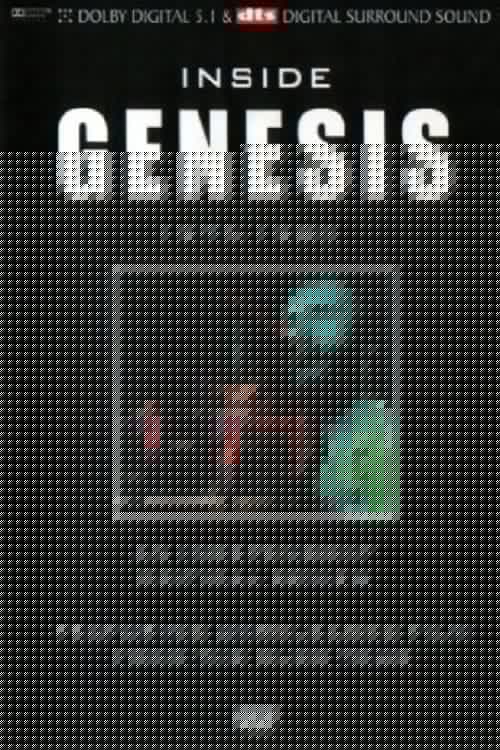 Inside Genesis: 1975-1980