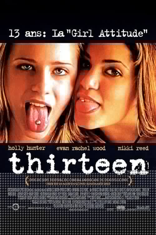Thirteen