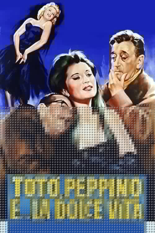 Totò, Peppino e la dolce vita