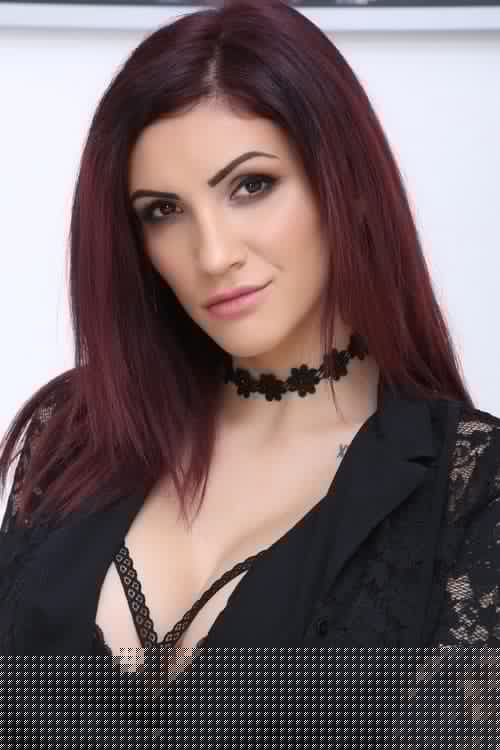 Amina Danger