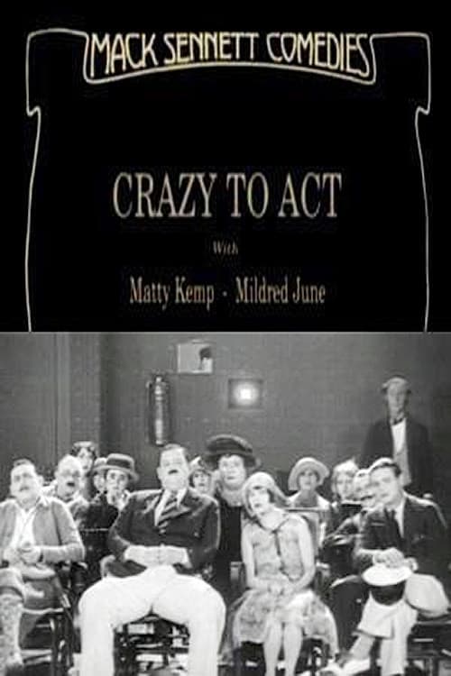 L'envers du cinéma