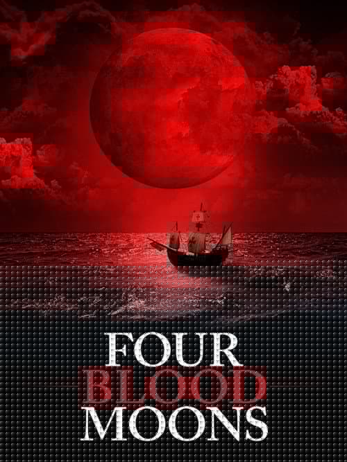 Four Blood Moons