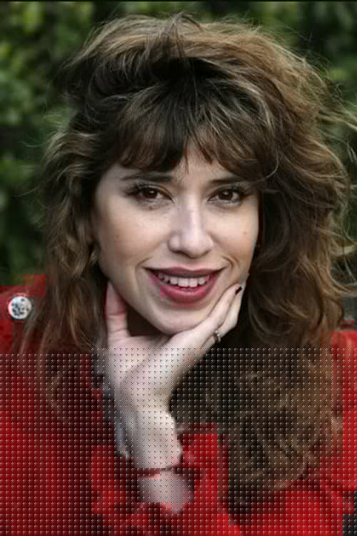 Mariu Fernández