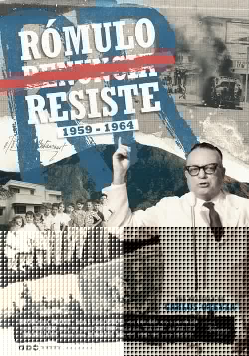 Rómulo Resiste