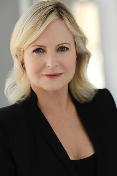 Dawn Evans