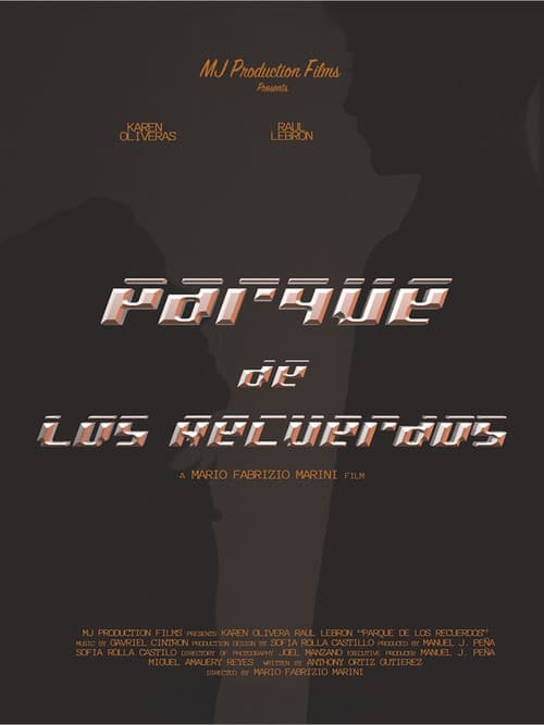 Parque de los Recuerdos