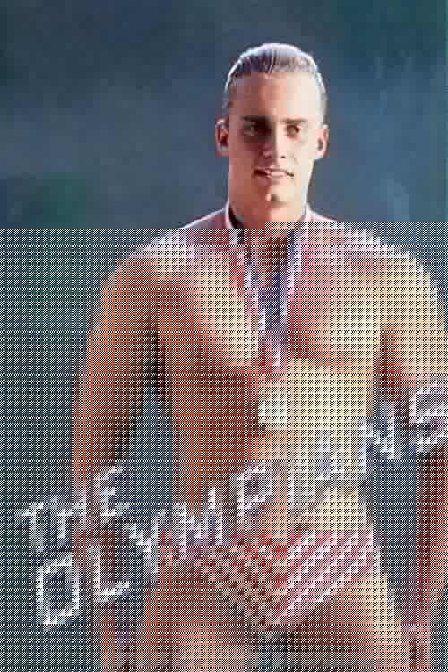 The Olympians